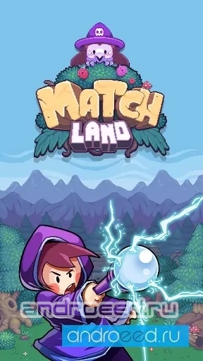 Match Land - скриншот 3