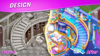 Matchington Mansion - скриншот 4