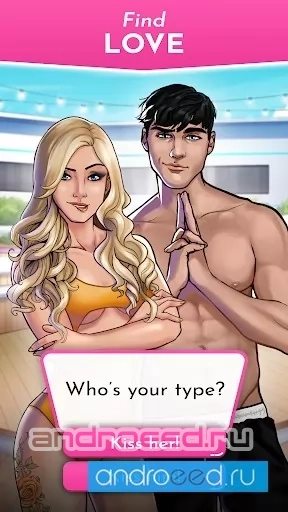 Matchmaker: Choose Your Story - скриншот 5
