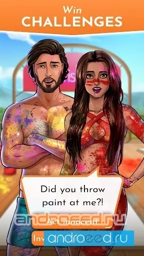 Matchmaker: Choose Your Story - скриншот 2