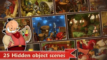 Mays Mysteries: The Secret of Dragonville - скриншот 2
