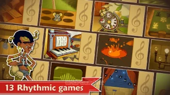 Mays Mysteries: The Secret of Dragonville - скриншот 3