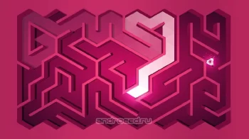 Maze: Path of light - скриншот 2