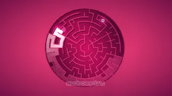 Maze: Path of light - скриншот 4