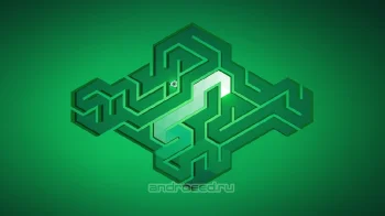Maze: Path of light - скриншот 5