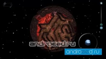 Maze Planet 3D 2017 - скриншот 3