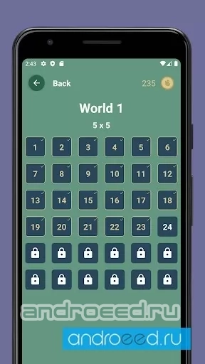 Maze Stories: Tiered Labyrinth - скриншот 4