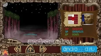 Mazes of Karradash 2 - скриншот 1