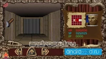Mazes of Karradash 2 - скриншот 3