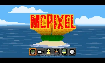 McPixel - скриншот 1