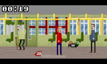 McPixel - скриншот 2
