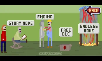 McPixel - скриншот 4