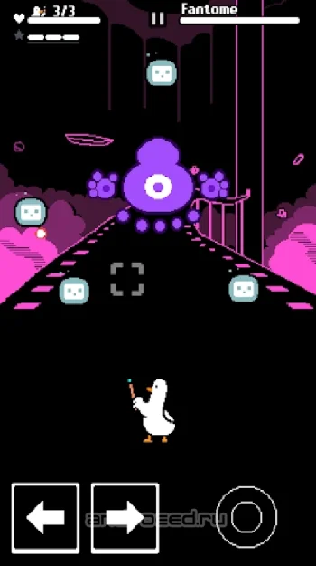 M.Duck - скриншот 2