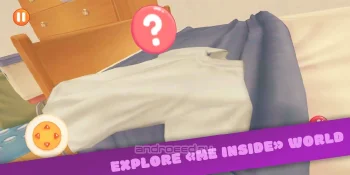 Me Inside: Horror Adventure - скриншот 5