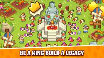 Me is King - скриншот 3