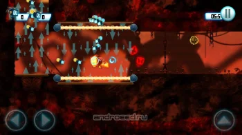 Mechanic Escape - скриншот 2