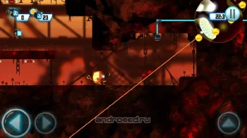 Mechanic Escape - скриншот 5