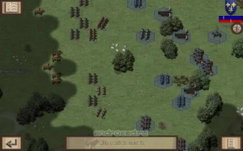 Medieval Battle: Europe - скриншот 1
