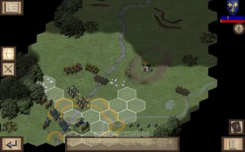 Medieval Battle: Europe - скриншот 2