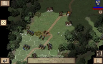 Medieval Battle: Europe - скриншот 3