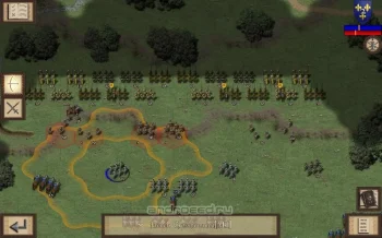 Medieval Battle: Europe - скриншот 4