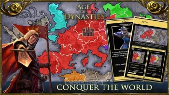 Medieval Dynasty: Game of Kings - скриншот 1