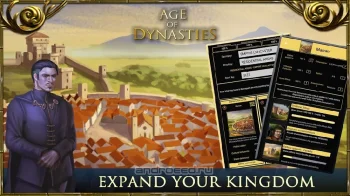 Medieval Dynasty: Game of Kings - скриншот 4