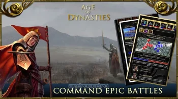 Medieval Dynasty: Game of Kings - скриншот 5