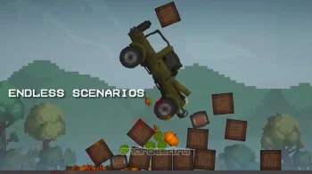 Melon Playground - скриншот 2