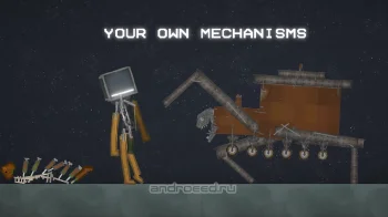 Melon Playground - скриншот 3