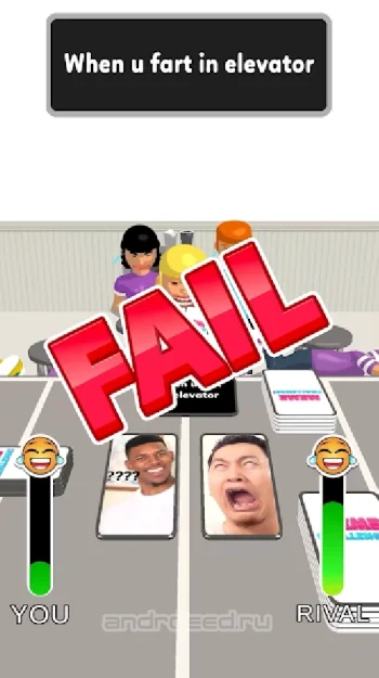 Meme Challenge: Dank Memes - скриншот 2