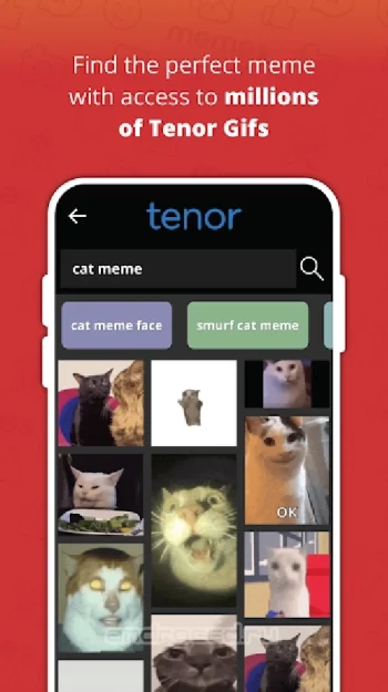 Meme Generator PRO - скриншот 2