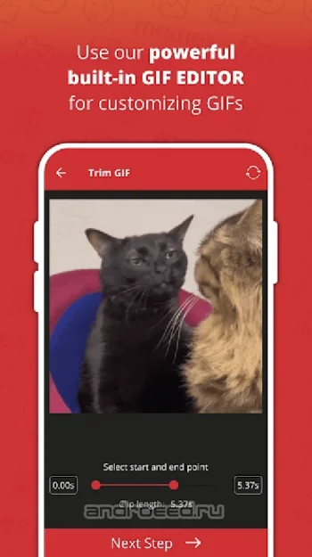 Meme Generator PRO - скриншот 5