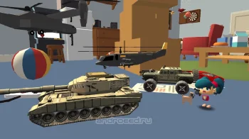 MemesWars 2 - скриншот 3