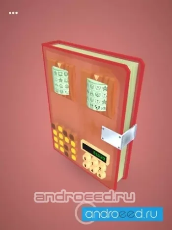 Memo Box - Memory Challenges - скриншот 2