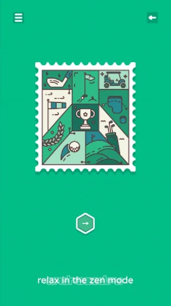 Memory Stamps - скриншот 1