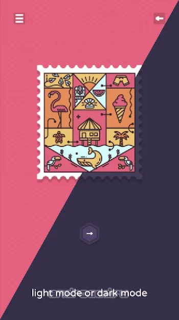 Memory Stamps - скриншот 3