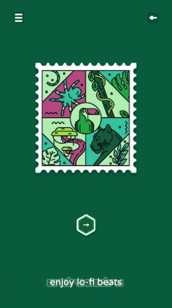 Memory Stamps - скриншот 5