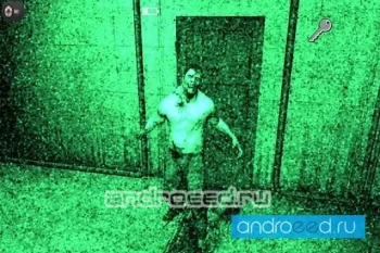 Mental Hospital II - скриншот 2