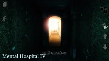 Mental Hospital IV HD - скриншот 2