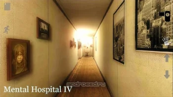 Mental Hospital IV HD - скриншот 4