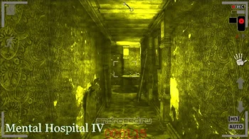Mental Hospital IV HD - скриншот 5
