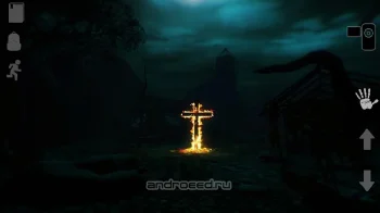 Mental Hospital V - скриншот 1