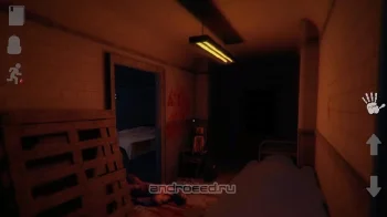 Mental Hospital V - скриншот 2