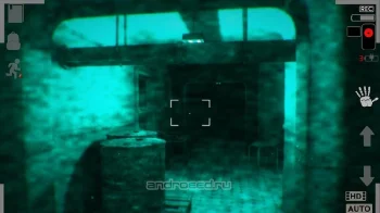 Mental Hospital V - скриншот 3