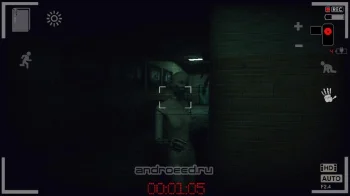 Mental Hospital VI - Child of Evil - скриншот 4