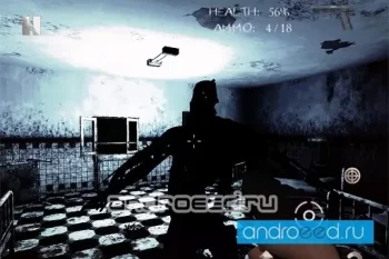 Mental Hospital:Eastern Bloc 2 - скриншот 2