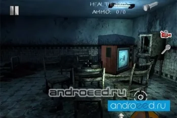Mental Hospital:Eastern Bloc 2 - скриншот 1