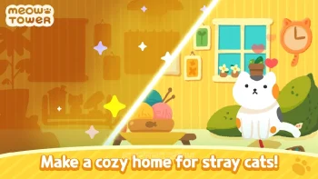 Meow Tower: Nonogram (Оффлайн) - скриншот 5