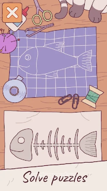 Meowtel - скриншот 3